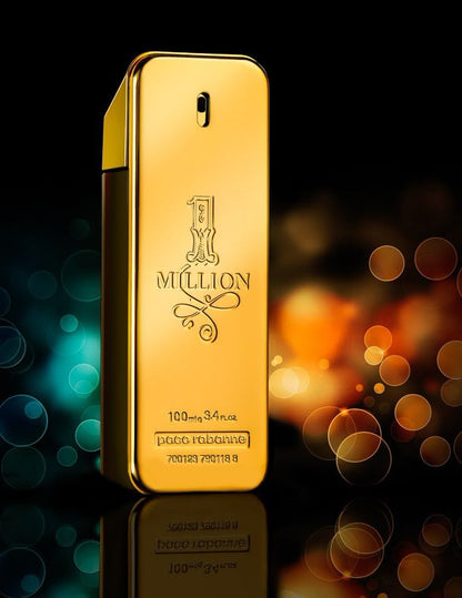 ONE MILLION - PACO RABANNE